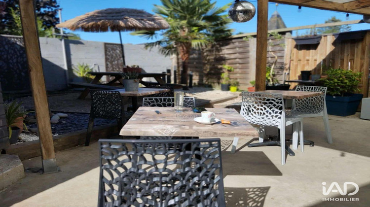 Ma-Cabane - Vente Boutique Cavan, 185 m²