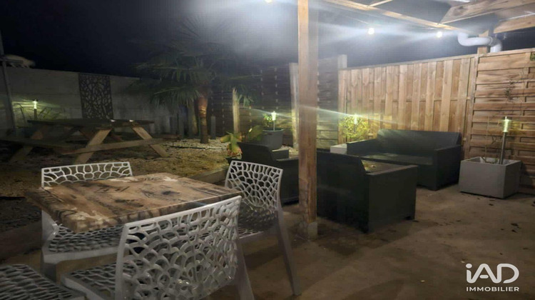 Ma-Cabane - Vente Boutique Cavan, 185 m²