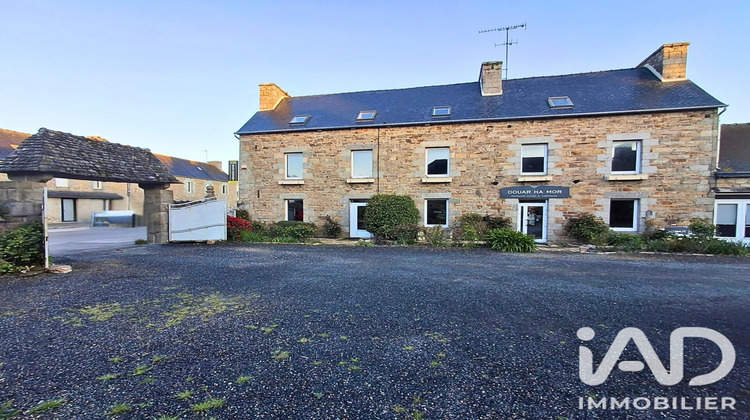 Ma-Cabane - Vente Boutique Cavan, 0 m²