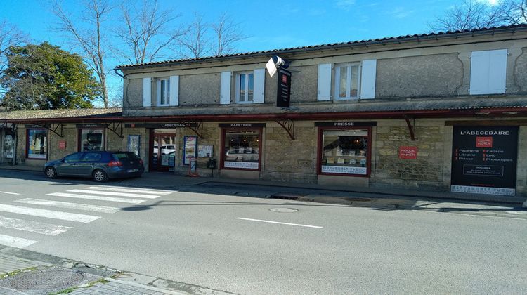 Ma-Cabane - Vente Boutique CAVIGNAC, 335 m²