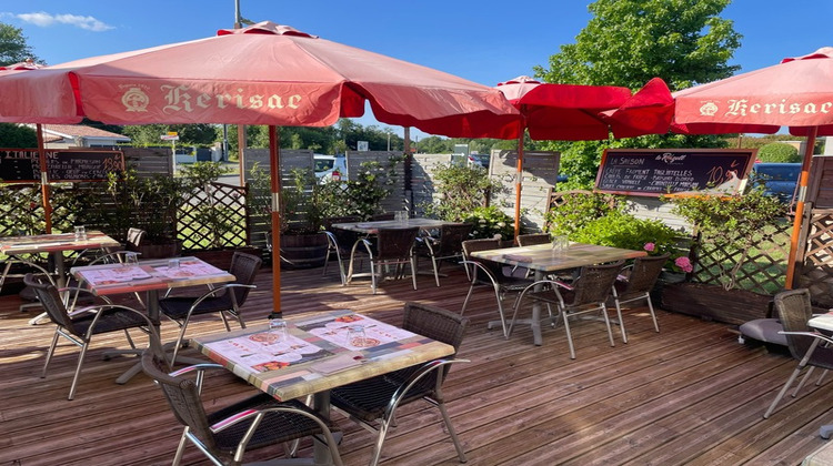 Ma-Cabane - Vente Boutique CAVIGNAC, 163 m²