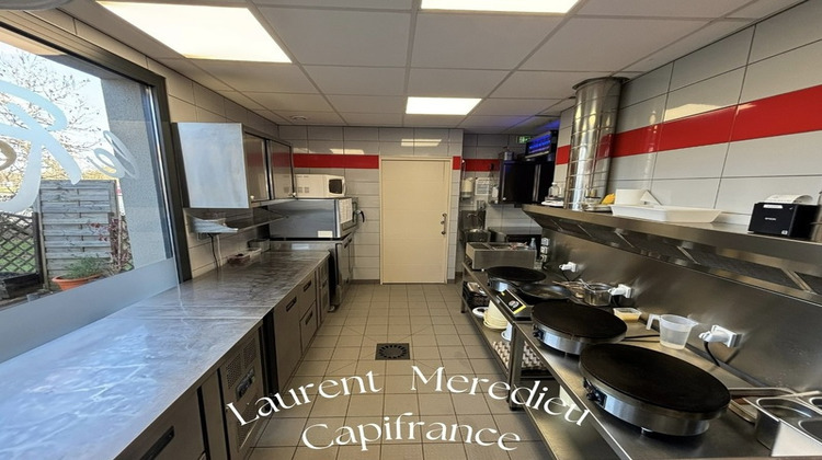 Ma-Cabane - Vente Boutique CAVIGNAC, 163 m²