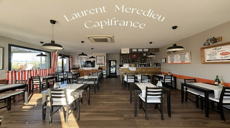 Ma-Cabane - Vente Boutique CAVIGNAC, 163 m²