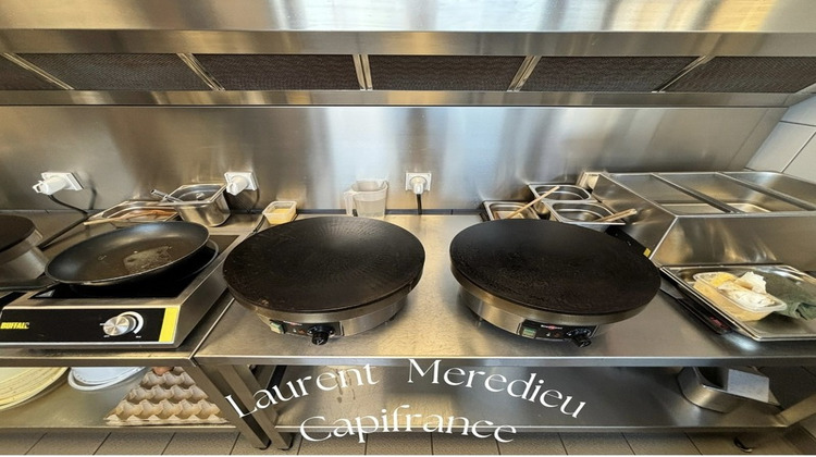 Ma-Cabane - Vente Boutique CAVIGNAC, 163 m²