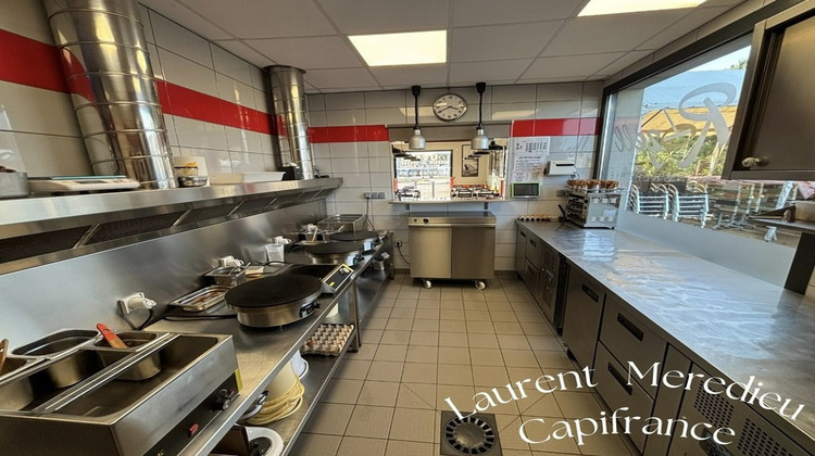 Ma-Cabane - Vente Boutique CAVIGNAC, 163 m²