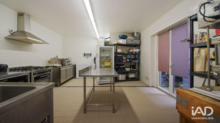 Ma-Cabane - Vente Boutique Cayeux-sur-Mer, 45 m²