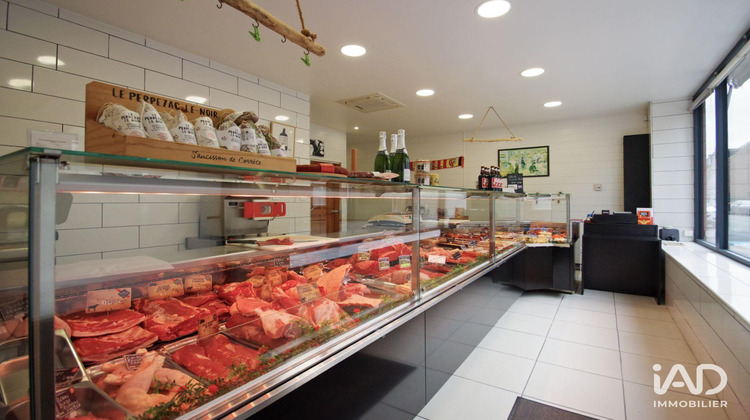 Ma-Cabane - Vente Boutique Cayeux-sur-Mer, 45 m²