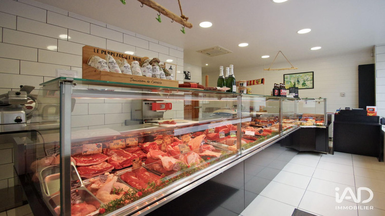 Ma-Cabane - Vente Boutique Cayeux-sur-Mer, 45 m²