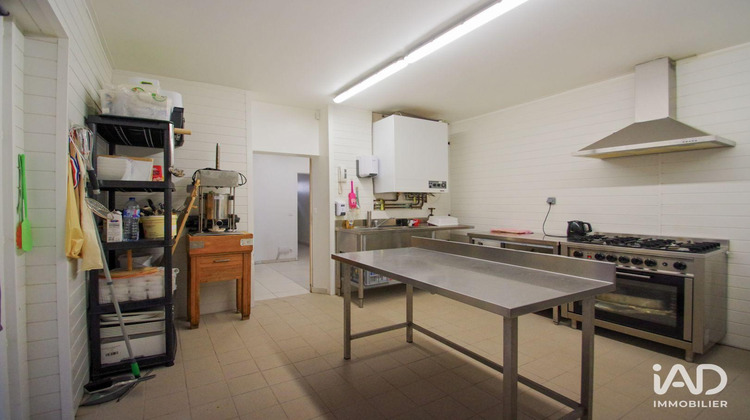 Ma-Cabane - Vente Boutique Cayeux-sur-Mer, 45 m²