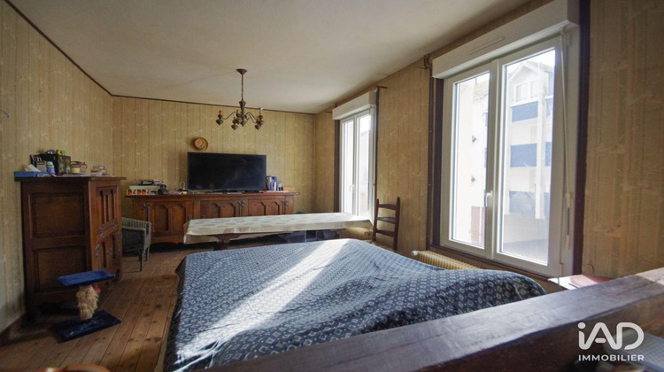 Ma-Cabane - Vente Boutique Cayeux-sur-Mer, 45 m²