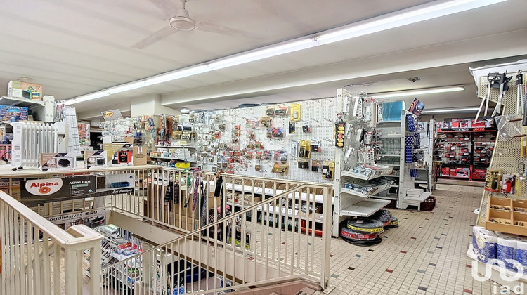 Ma-Cabane - Vente Boutique Caylus, 550 m²