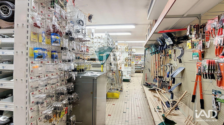 Ma-Cabane - Vente Boutique Caylus, 550 m²