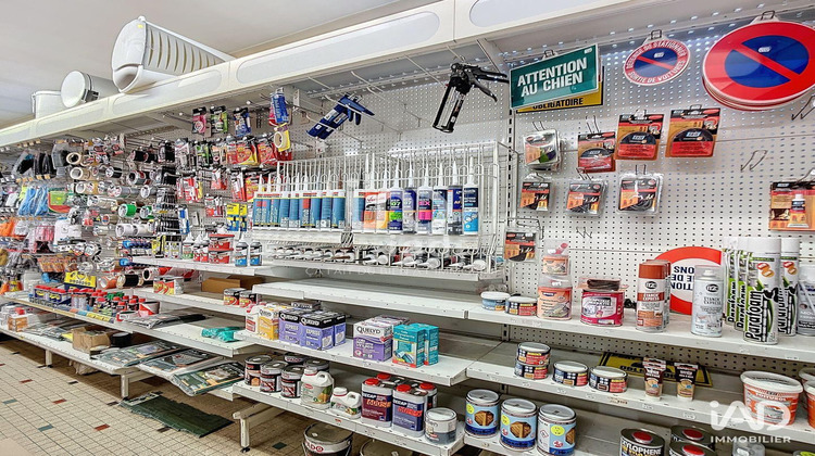 Ma-Cabane - Vente Boutique Caylus, 550 m²