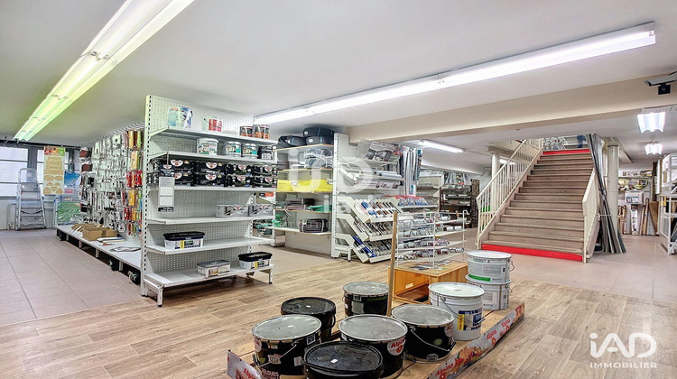 Ma-Cabane - Vente Boutique Caylus, 550 m²