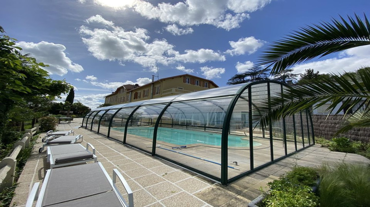 Ma-Cabane - Vente Boutique CAZAUBON, 850 m²