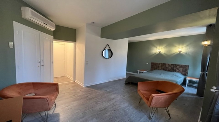 Ma-Cabane - Vente Boutique CAZAUBON, 850 m²