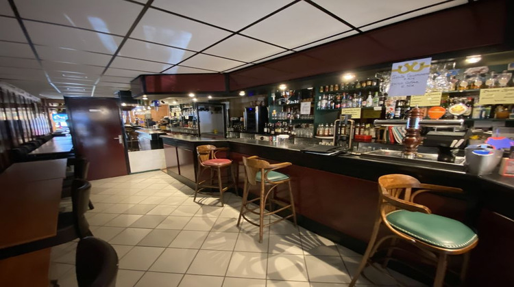 Ma-Cabane - Vente Boutique CAZAUBON, 180 m²