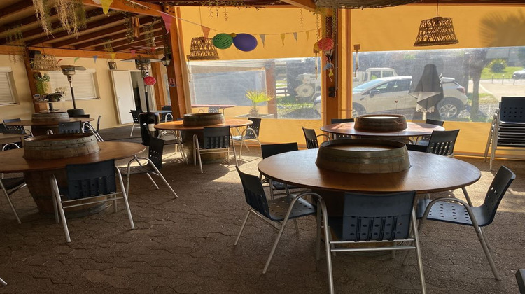 Ma-Cabane - Vente Boutique CAZAUBON, 180 m²