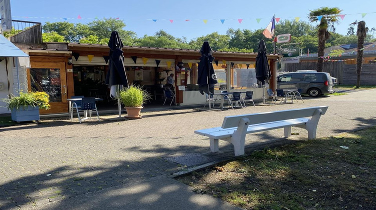 Ma-Cabane - Vente Boutique CAZAUBON, 180 m²