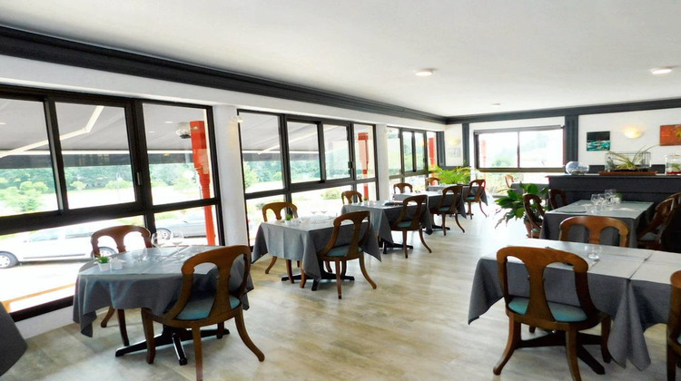 Ma-Cabane - Vente Boutique CAZAUBON, 620 m²