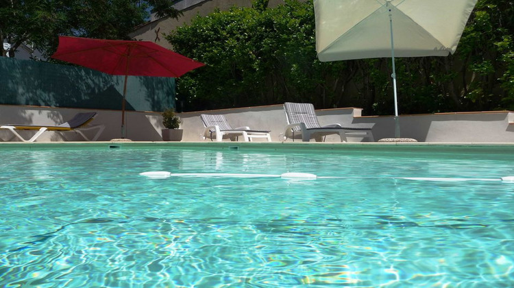 Ma-Cabane - Vente Boutique CAZAUBON, 620 m²