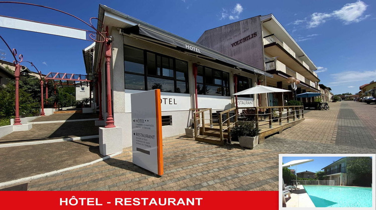 Ma-Cabane - Vente Boutique CAZAUBON, 671 m²
