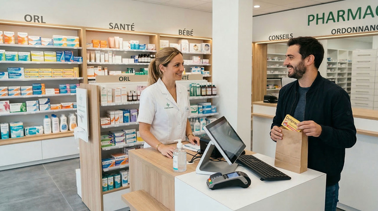 Ma-Cabane - Vente Boutique CENON, 1 m²