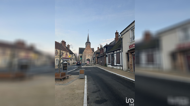 Ma-Cabane - Vente Boutique Cerdon, 82 m²