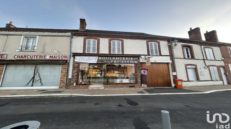 Ma-Cabane - Vente Boutique Cerdon, 82 m²