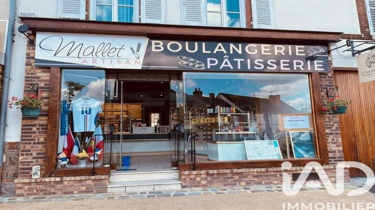 Ma-Cabane - Vente Boutique Cerdon, 82 m²