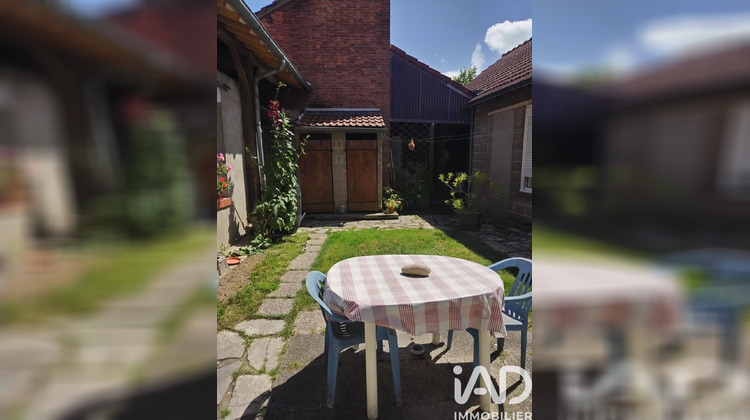 Ma-Cabane - Vente Boutique Cerdon, 82 m²