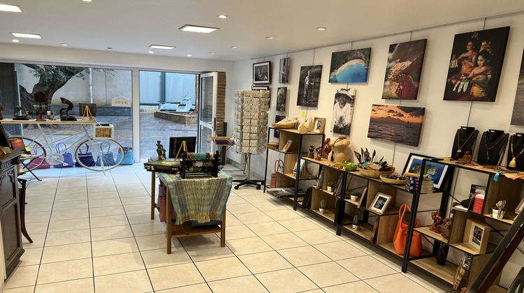 Ma-Cabane - Vente Boutique Céret, 35 m²