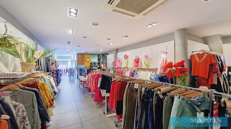 Ma-Cabane - Vente Boutique Céret, 63 m²