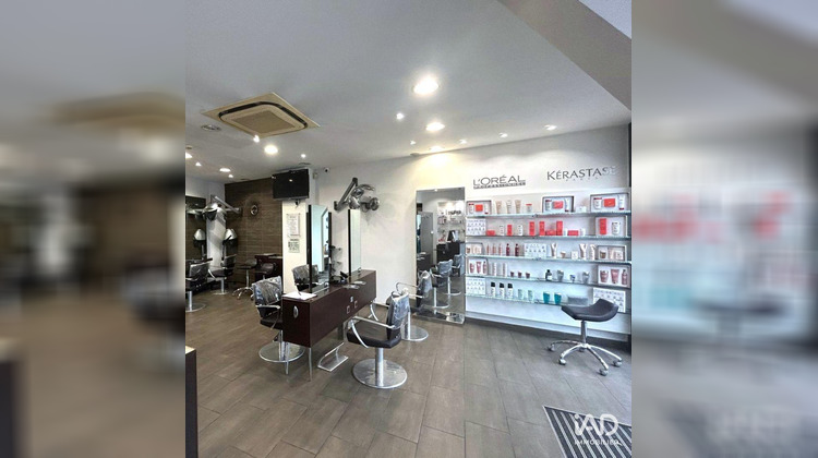 Ma-Cabane - Vente Boutique Cergy, 100 m²