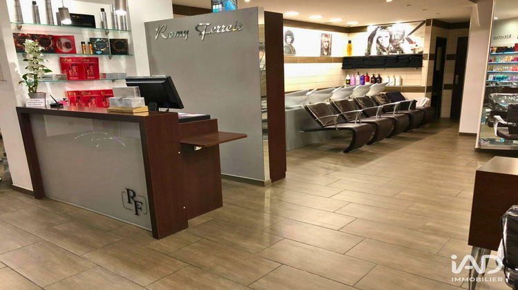 Ma-Cabane - Vente Boutique Cergy, 100 m²