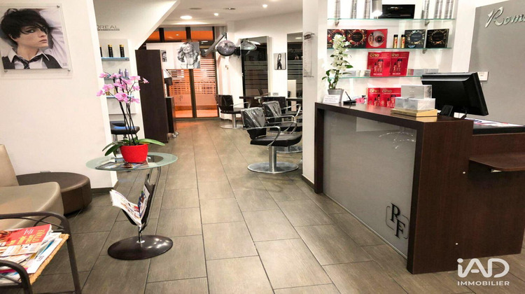 Ma-Cabane - Vente Boutique Cergy, 100 m²