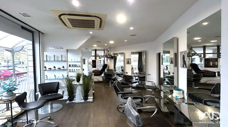 Ma-Cabane - Vente Boutique Cergy, 100 m²