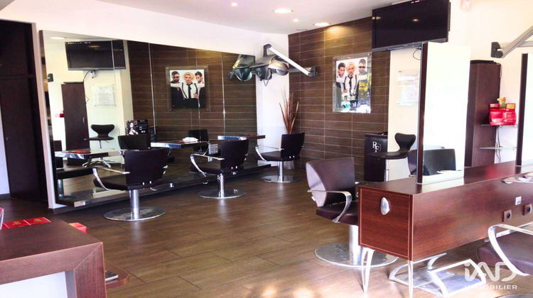 Ma-Cabane - Vente Boutique Cergy, 100 m²