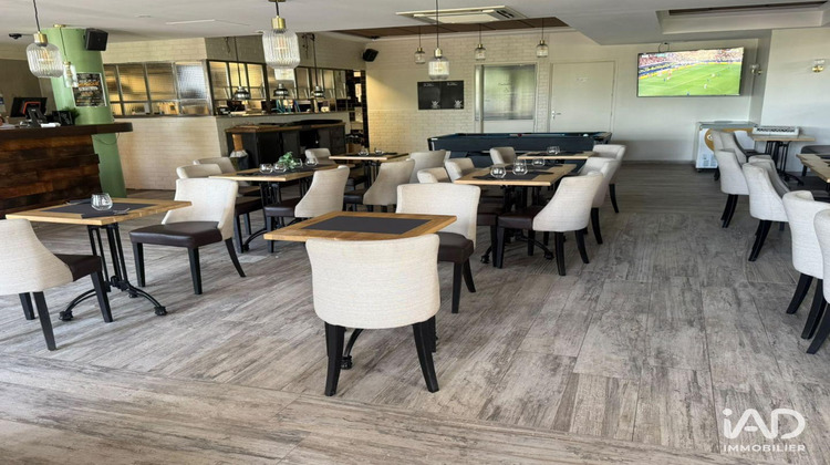 Ma-Cabane - Vente Boutique Cergy, 465 m²