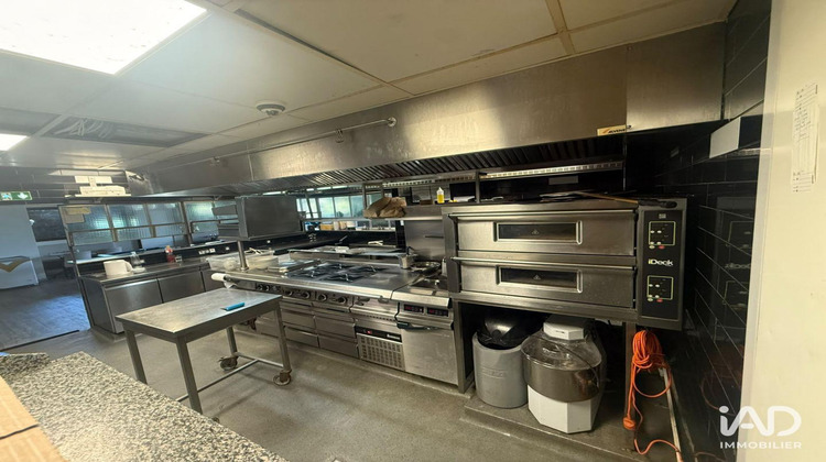 Ma-Cabane - Vente Boutique Cergy, 465 m²