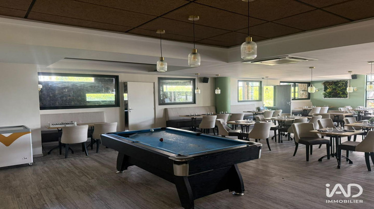 Ma-Cabane - Vente Boutique Cergy, 465 m²