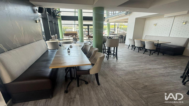 Ma-Cabane - Vente Boutique Cergy, 465 m²