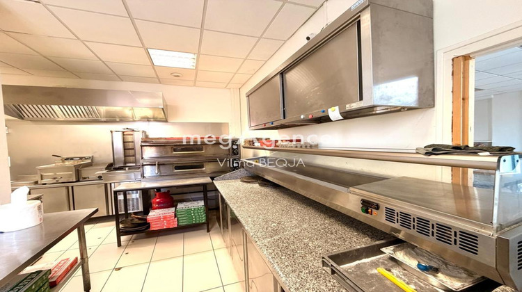 Ma-Cabane - Vente Boutique CERISIERS, 100 m²