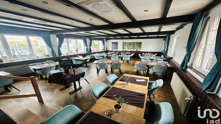 Ma-Cabane - Vente Boutique Cernay, 180 m²