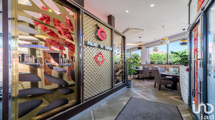 Ma-Cabane - Vente Boutique Cernay, 839 m²