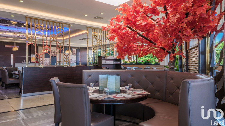 Ma-Cabane - Vente Boutique Cernay, 839 m²