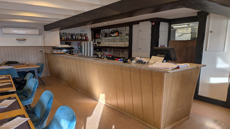 Ma-Cabane - Vente Boutique Cernay, 171 m²