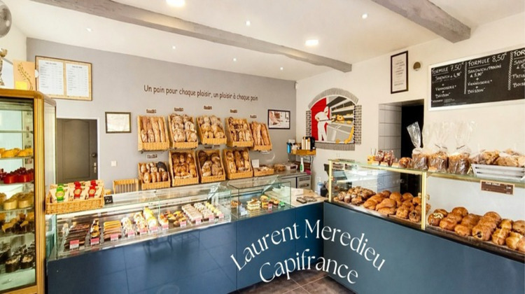 Ma-Cabane - Vente Boutique CERONS, 360 m²