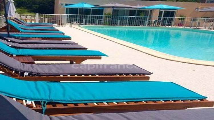 Ma-Cabane - Vente Boutique CERVIONE, 1630 m²