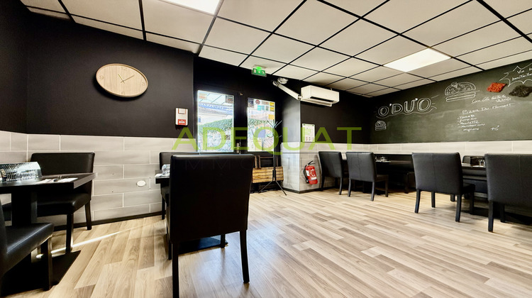 Ma-Cabane - Vente Boutique Cessieu, 55 m²